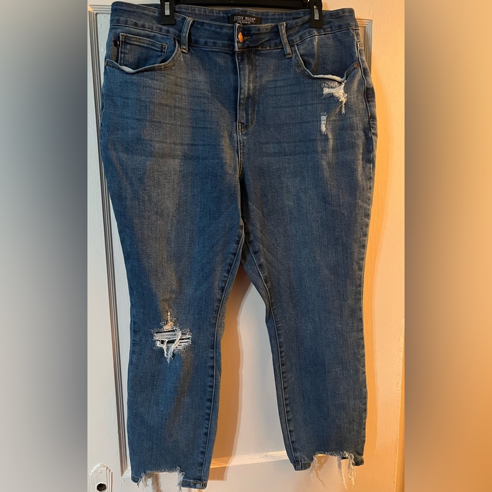 Judy Blue 20W slim fit